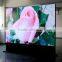 P6.25 indoor usage rental led screen