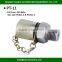 huarui welding cast steel globe valve