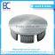 Stainless Steel Pipe Threaded End Cap/stainless Steel Pipe Threaded End Cap EC-12