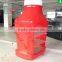 Heinz tomato ketchup acrylic promotion display stand plastic display