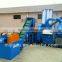 High Recycling Rate Automatic Scrap Copper Wire Seperating machine