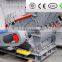 Hammer crusher manufacturer with large capacity, hammer mill for sale, impact hammer crusher made in China