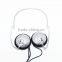 Free Shipping cheap neckband headsets for computer gaming