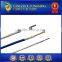 silicone insulated UL3071 Electrical heating cable