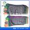 2016 Men and Women Professional Yoga Socks Five Fingers Antiskid Backless Five Toe Socks Fitness