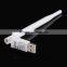 White Mini 150Mbps USB WiFi Wireless Network Card with Antenna WPS Button