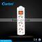 EU Extension Electrical Switch Socket