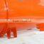 Wind Tunne Mining Fan Exported to Guinea