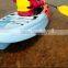 2015 New design Sunrise Angler fishing canoe kayak Made in China