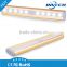 Cheap Battery Operated LED Wardrobe Light Sensor Light for Closet Hanging Rail with Transformer