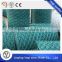 Professional hot-dipped galvanized wire meh retaining wall/gabion box
