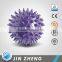 PVC hand massage ball/ ball massage