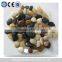 Golden Supplier Cheap Yellow Crushed Granite Pebble Supplier                        
                                                Quality Choice