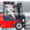 Maximal 4.5ton 4- wheel Battery Forklifts for sale