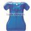 Card Type Plastic Bottle of Clothes Form