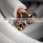 8mm foam copper pipe insulation Air-conditioning Insulated Copper Tube /pipe