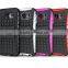 1.3$/pcs 2-in-1 Anti-Slip Hybrid Case for Samsung Galaxy S6 Edge G9250