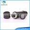 Outdoor travel sport 1L insulated wide mouth stainless steel water bottle