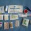 outdoor travel first aid kit, emergency kit, medical kit