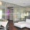 smart switchable glass for Screen curtain