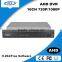 hot on sale hybrid 16ch h.264 network dvr 1080p/720p support remote moniter