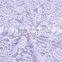 China Supply Jacquard Knitted French Lace Fabric for Dubai Market