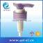 Hot Sale 28mm 2cc Plastic Dispenser Lotion Pump for Glass Bottle