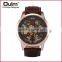 China supplier wholesale wristwatch, own factory mechanical watches, fashion hot sell watches