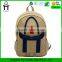 OEM and custom design, material, printing backpack bag hiking bag, laptop bag