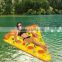 2015 fun inflatable pool rental pizza raft