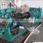 Hot sale Rubber Extruder rubber sheeting extruder