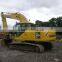 PC210LC-7 PC450LC-7 PC360-7 PC400-7 PC240 PC300-7 PC220-7-6-8 PC200-8-7-6 PC120-6 PC130-7 Used Komatsu Japanese excavators selli