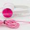 retractable lightweight hot sale colorful folding headset