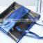 High Fashion Ladies Cheap Clear Joint Pvc Plastic Bag