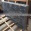 Blue pearl granite slab