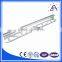 Brilliance anodized powder coated aluminum flooring trims