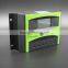 30A pwm solar charge controller for off-grid solar power system