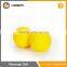 Portable Custom Massage Therapy Peanut Lacrosse Ball