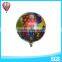 halloween balloons helium for party and wedding decoration with various designs of 2016