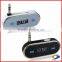 New Fashionable LCD Car FM Transmitter w/ 3.5mm Plug for IPhone/ IPad/ IPod Smart Phones MP3 Player