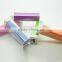 high quality cheap price Single USB 2600mAh 18650 Battery Power bank