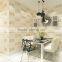 Simple design modern wallpaper decor for bar