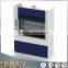 Full-steel fume cabinet