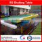 Tin recovery machine tin shaking table from JXSC