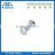 China supplier stainless steel glass cabinet door knob