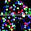 Colorful USB LED Lighting RGB 300 LED Christmas String Light Outdoor Decoration Fairy mas Tree Wedding Holiday Party Garden