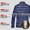 Winter jacket breatheable garment for men Lightweight High Quality Goose Down Jacket mens jackets