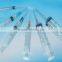 Disposable Syringes With Needle