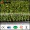 decorative green colorful landscape artificial carpet synthetic grass mat