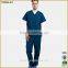 Hospital Staff garment/scrub Cotton uniform